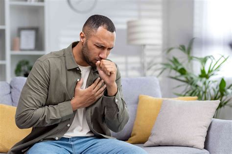 Popcorn Lung: Signs and Symptoms