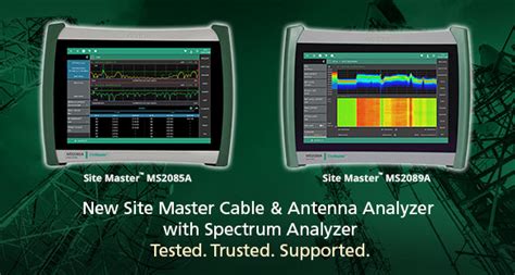 Test and Measurement | Anritsu India