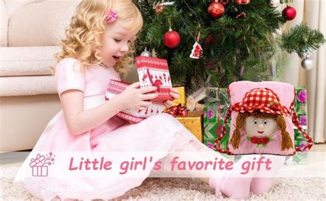 Buy Tickles Pink Doll School Sling Bag Stuffed Soft Plush Toy Love Girl ...