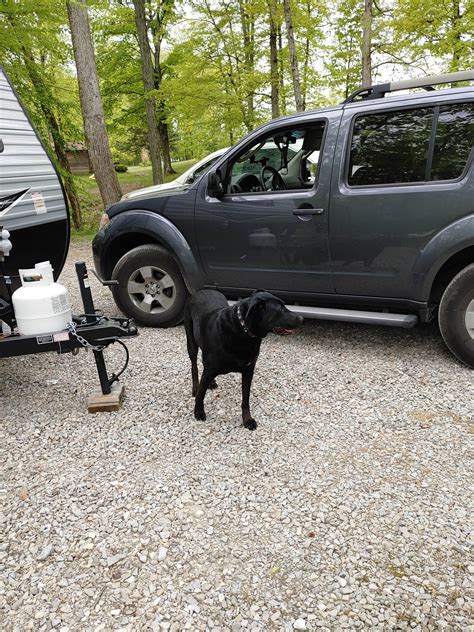 Bill Monroe Memorial Music Park & Campground | Helmsburg, Indiana