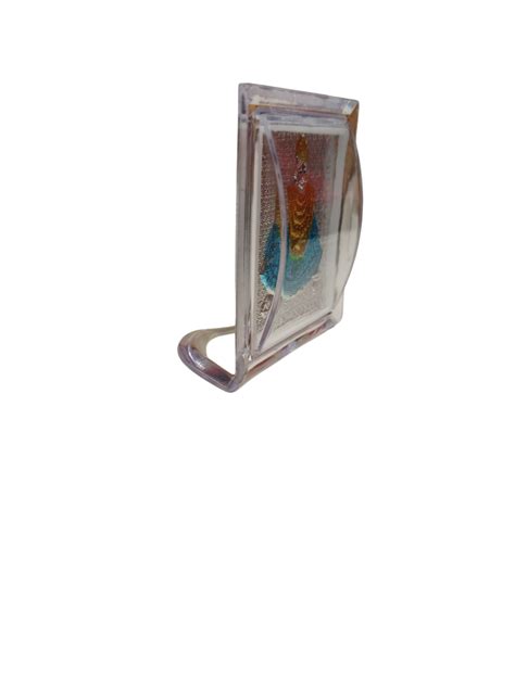 Khatu Shyam Ji Silver Plated Frame – Zever4u