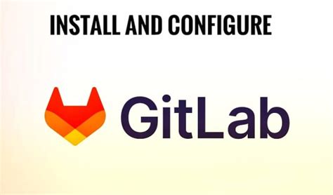 Image result for How to Create GitLab Server
