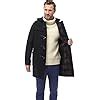 Buy Original Montgomery Men's Classic Fit Duffle Coat with Horn Toggles ...