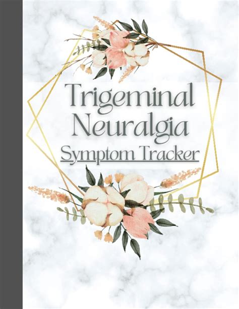 Trigeminal Neuralgia Symptom Tracker Record Severity Frequency ...
