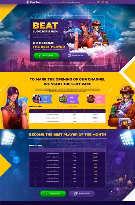 Uonovip Slots Leaderboard