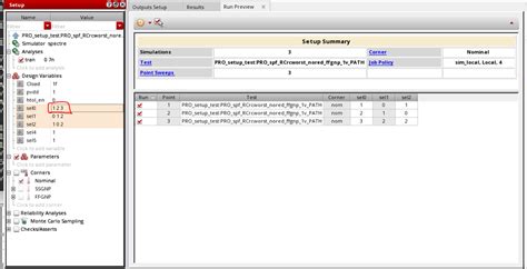 Image result for Cadence Ade Explorer Tutorial
