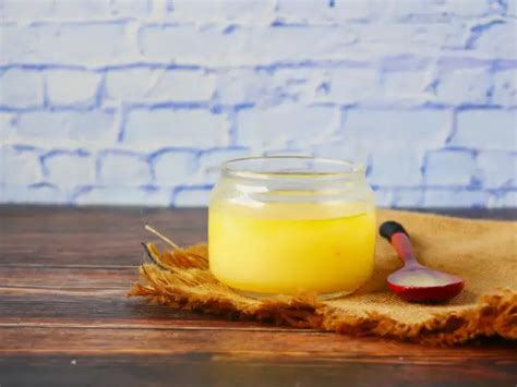 Why you should eat ghee every day 6 health benefits - Boosts Digestion ...