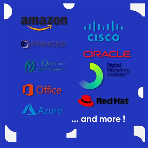 Computer It Certification Programs 的图像结果