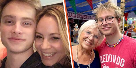 Jackson Blue Mcdermott