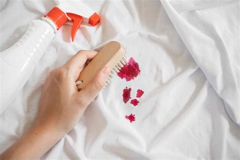 Accidents Happen: Here Are Our Best Tips to Wash Blood Stains Out of ...