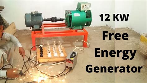 Free Electric Generator 的图像结果