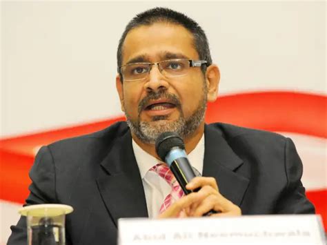 Wipro CEO Abid Ali Neemuchwala's remuneration sans stock crosses $1.3 ...