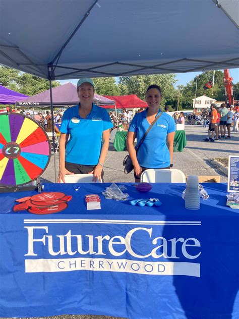 National Night Out - FutureCare