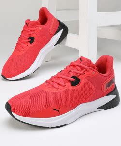 Puma Red Shoes - Buy Red Puma Shoes online at Best Prices in India ...