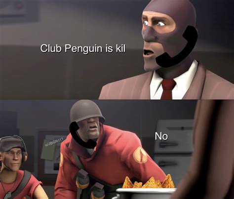 Where were you? : r/club_penguin_is_kil
