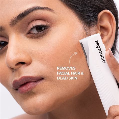 India's 1st Tech-led Range of Personal Care Devices From Protouch