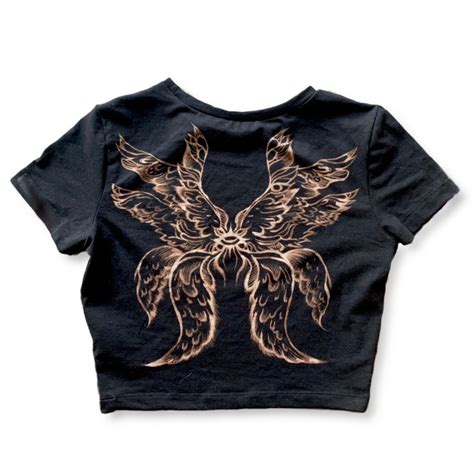 Custom Hand Painted Bleach Design Shirt - Etsy | Painted clothes diy ...