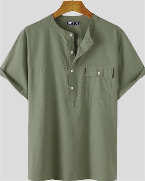 Cotton Folk - Buy Casual Shirts for Men Online