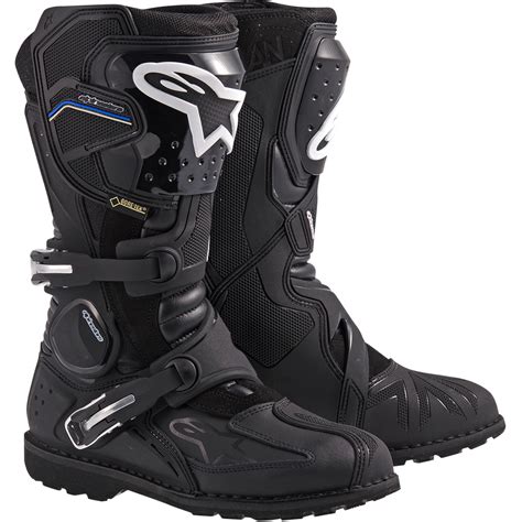 Alpinestars TOUCAN GORE-TEX® BOOTS– Moto Central