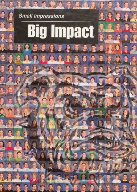 2002 yearbook from South Callaway High School from Mokane, Missouri for ...