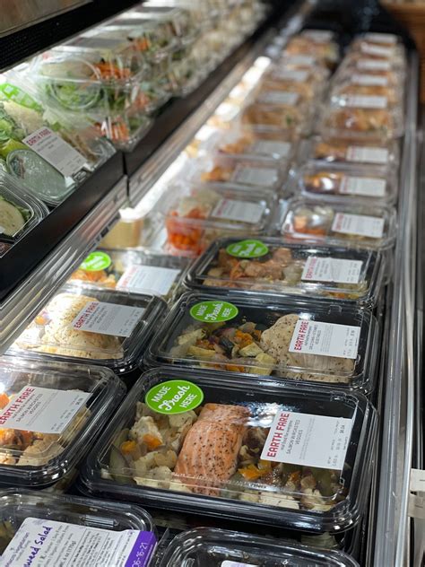 EARTH FARE - 2405 SW 27th Ave Ste 101, Ocala FL - Hours, Directions ...