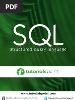 Image result for SQL Tutorial Javatpoint