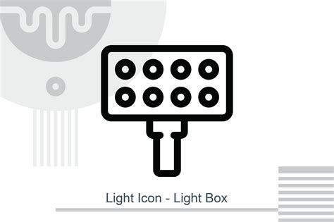 Light Box Icon 的图像结果