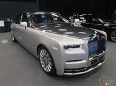rolls royce car the new rolls royce phantom in canadian premiere car rolls royce car the new rolls royce phantom in canadian premiere car