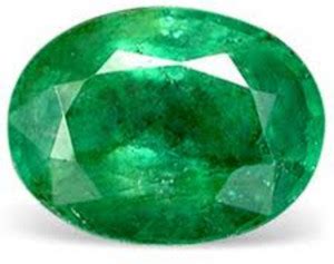 Panna Gemstone - Buy Panna Gemstone online at Best Prices in India ...