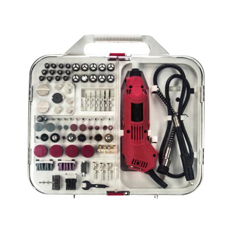 Mini Rotary Multi Tool Kit 的图像结果