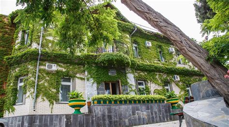 RECREATION COMPLEX STARY ZAMOK (Alushta) - Hotel Reviews & Photos ...