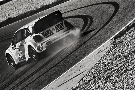 Sports Black And White