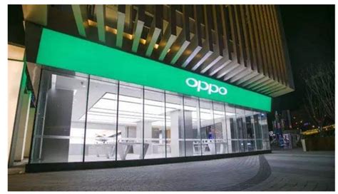 oppo最新手机 加强硬指标提升性能效率优化