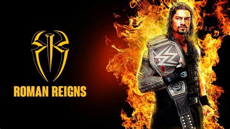 🔥 [100+] Roman Reigns Symbol Wallpapers | WallpaperSafari