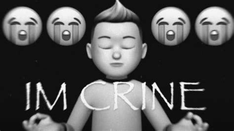 I'm Crine | Know Your Meme