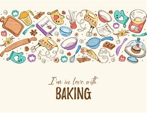 Image result for Baking Poster