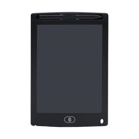 Amazon.in: Buy AKP HUT Portable LCD Writing Board Slate Drawing Record ...