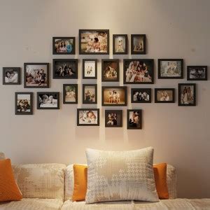 Painting Mantra Wood Wall Photo Frame Price in India - Buy Painting ...