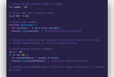 Image result for How to Do Variables in JavaScript CodeHS