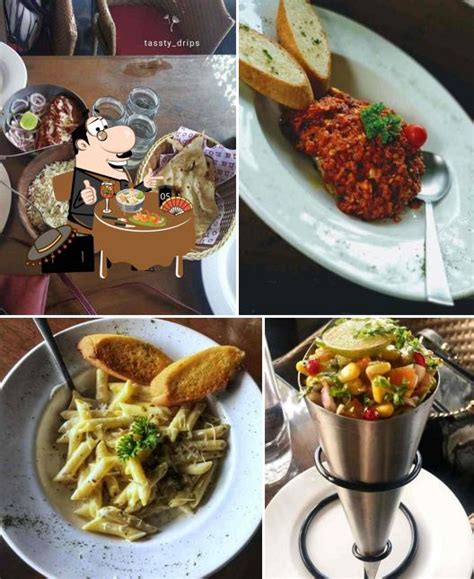 mocha cafe & bar, Lucknow - Restaurant menu, prices and reviews