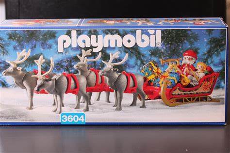 *Playmobil 3604 (Play 27) | OD Toys ApS