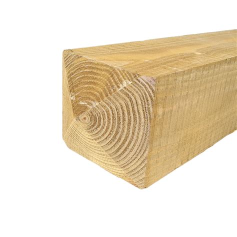 175mm x 175mm Posts – Charltons Timberstore