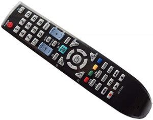 Samsung MEPL Compatible LED/LCD/PLASMA All Tv''s SAMSUNG Remote ...
