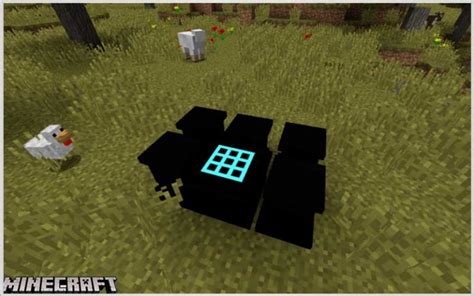 Image result for Minecraft Extended Crafting Mod