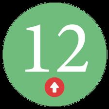 Android 12 Logo 的图像结果