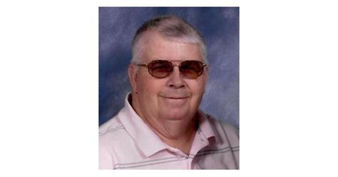 David Nordwig Obituary (2017) - Clintonville, WI - Eberhardt-Stevenson ...