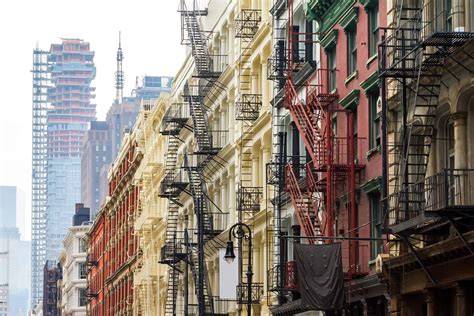 SoHo à New York : que voir et que faire ? Où manger et dormir