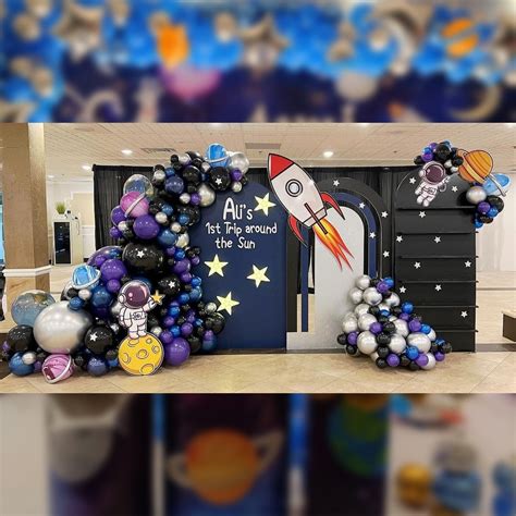 Space Theme Ideas 的图像结果