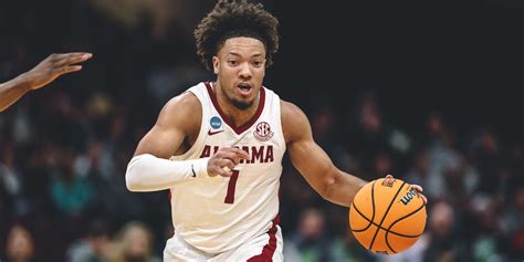 Survive and advance: Tide overcome ugly effort to defeat Robert Morris ...
