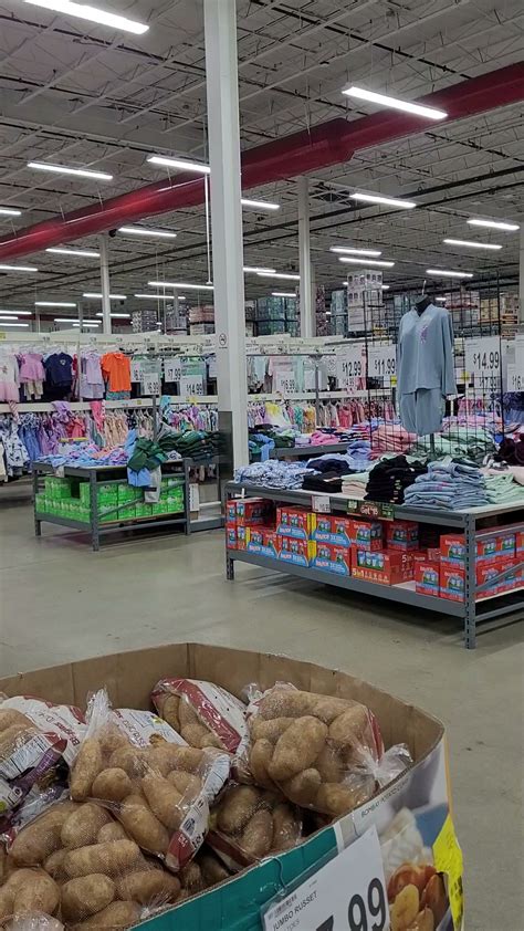 BJ'S WHOLESALE CLUB - 6 Hutchinson Dr, Danvers MA - Hours, Directions ...